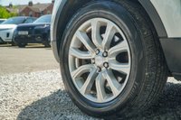 USED 2017 LAND ROVER RANGE ROVER EVOQUE 2.0 TD4 SE SUV 5dr Diesel Auto 4WD Euro 6 (s/s) (180 ps) 