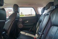 USED 2017 LAND ROVER RANGE ROVER EVOQUE 2.0 TD4 SE SUV 5dr Diesel Auto 4WD Euro 6 (s/s) (180 ps) 