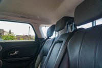 USED 2017 LAND ROVER RANGE ROVER EVOQUE 2.0 TD4 SE SUV 5dr Diesel Auto 4WD Euro 6 (s/s) (180 ps) 