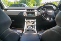 USED 2017 LAND ROVER RANGE ROVER EVOQUE 2.0 TD4 SE SUV 5dr Diesel Auto 4WD Euro 6 (s/s) (180 ps) 