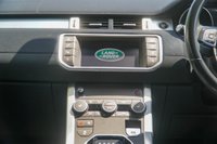 USED 2017 LAND ROVER RANGE ROVER EVOQUE 2.0 TD4 SE SUV 5dr Diesel Auto 4WD Euro 6 (s/s) (180 ps) 