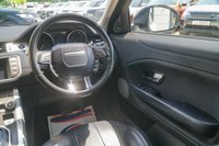 USED 2017 LAND ROVER RANGE ROVER EVOQUE 2.0 TD4 SE SUV 5dr Diesel Auto 4WD Euro 6 (s/s) (180 ps) 