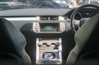 USED 2017 LAND ROVER RANGE ROVER EVOQUE 2.0 TD4 SE SUV 5dr Diesel Auto 4WD Euro 6 (s/s) (180 ps) 