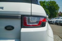 USED 2017 LAND ROVER RANGE ROVER EVOQUE 2.0 TD4 SE SUV 5dr Diesel Auto 4WD Euro 6 (s/s) (180 ps) 