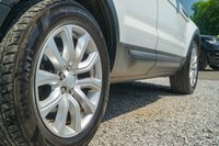 USED 2017 LAND ROVER RANGE ROVER EVOQUE 2.0 TD4 SE SUV 5dr Diesel Auto 4WD Euro 6 (s/s) (180 ps) 