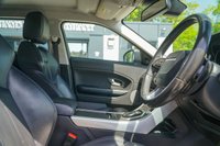 USED 2017 LAND ROVER RANGE ROVER EVOQUE 2.0 TD4 SE SUV 5dr Diesel Auto 4WD Euro 6 (s/s) (180 ps) 