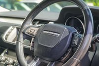 USED 2017 LAND ROVER RANGE ROVER EVOQUE 2.0 TD4 SE SUV 5dr Diesel Auto 4WD Euro 6 (s/s) (180 ps) 