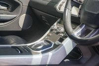 USED 2017 LAND ROVER RANGE ROVER EVOQUE 2.0 TD4 SE SUV 5dr Diesel Auto 4WD Euro 6 (s/s) (180 ps) 