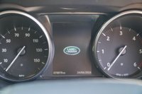 USED 2017 LAND ROVER RANGE ROVER EVOQUE 2.0 TD4 SE SUV 5dr Diesel Auto 4WD Euro 6 (s/s) (180 ps) 