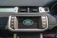USED 2017 LAND ROVER RANGE ROVER EVOQUE 2.0 TD4 SE SUV 5dr Diesel Auto 4WD Euro 6 (s/s) (180 ps) 