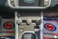 USED 2017 LAND ROVER RANGE ROVER EVOQUE 2.0 TD4 SE SUV 5dr Diesel Auto 4WD Euro 6 (s/s) (180 ps) 