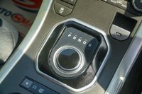 USED 2017 LAND ROVER RANGE ROVER EVOQUE 2.0 TD4 SE SUV 5dr Diesel Auto 4WD Euro 6 (s/s) (180 ps) 