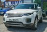 USED 2017 LAND ROVER RANGE ROVER EVOQUE 2.0 TD4 SE SUV 5dr Diesel Auto 4WD Euro 6 (s/s) (180 ps) 