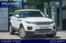 USED 2017 LAND ROVER RANGE ROVER EVOQUE 2.0 TD4 SE SUV 5dr Diesel Auto 4WD Euro 6 (s/s) (180 ps) 