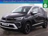 USED 2022 71 VAUXHALL CROSSLAND 1.2 Turbo Ultimate SUV 5dr Petrol Auto Euro 6 (s/s) (130 ps) 