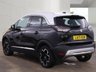 USED 2022 71 VAUXHALL CROSSLAND 1.2 Turbo Ultimate SUV 5dr Petrol Auto Euro 6 (s/s) (130 ps) 