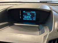 USED 2015 15 FORD KUGA 2.0 TDCi Zetec SUV 5dr Diesel Manual 2WD Euro 6 (s/s) (150 ps) CD / DAB
