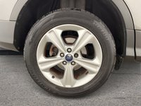 USED 2015 15 FORD KUGA 2.0 TDCi Zetec SUV 5dr Diesel Manual 2WD Euro 6 (s/s) (150 ps) CD / DAB