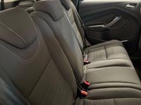 USED 2015 15 FORD KUGA 2.0 TDCi Zetec SUV 5dr Diesel Manual 2WD Euro 6 (s/s) (150 ps) CD / DAB