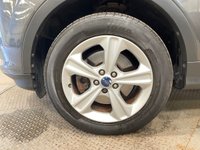 USED 2015 15 FORD KUGA 2.0 TDCi Zetec SUV 5dr Diesel Manual 2WD Euro 6 (s/s) (150 ps) CD / DAB