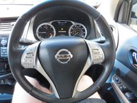 USED 2017 67 NISSAN NAVARA 2.3 dCi Tekna Pickup Double Cab 4dr Diesel Auto 4WD Euro 6 (190 ps) ** EXTENDED WARRANTIES AVAILABLE **