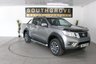 USED 2017 67 NISSAN NAVARA 2.3 dCi Tekna Pickup Double Cab 4dr Diesel Auto 4WD Euro 6 (190 ps) ** EXTENDED WARRANTIES AVAILABLE **