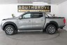 USED 2017 67 NISSAN NAVARA 2.3 dCi Tekna Pickup Double Cab 4dr Diesel Auto 4WD Euro 6 (190 ps) ** EXTENDED WARRANTIES AVAILABLE **