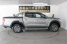 USED 2017 67 NISSAN NAVARA 2.3 dCi Tekna Pickup Double Cab 4dr Diesel Auto 4WD Euro 6 (190 ps) ** EXTENDED WARRANTIES AVAILABLE **
