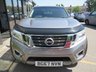 USED 2017 67 NISSAN NAVARA 2.3 dCi Tekna Pickup Double Cab 4dr Diesel Auto 4WD Euro 6 (190 ps) ** EXTENDED WARRANTIES AVAILABLE **