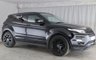 USED 2013 13 LAND ROVER RANGE ROVER EVOQUE 2.2 SD4 Dynamic 4WD Euro 5 (s/s) 5dr Panoramic Roof, Black Leather