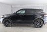 USED 2013 13 LAND ROVER RANGE ROVER EVOQUE 2.2 SD4 Dynamic 4WD Euro 5 (s/s) 5dr Panoramic Roof, Black Leather