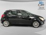 USED 2011 11 VAUXHALL CORSA 1.4 16V SE Hatchback 5dr Petrol Auto Euro 5 (100 ps) ** HEATED SEATS & STEERING WHEEL **