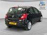 USED 2011 11 VAUXHALL CORSA 1.4 16V SE Hatchback 5dr Petrol Auto Euro 5 (100 ps) ** HEATED SEATS & STEERING WHEEL **