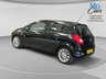 USED 2011 11 VAUXHALL CORSA 1.4 16V SE Hatchback 5dr Petrol Auto Euro 5 (100 ps) ** HEATED SEATS & STEERING WHEEL **