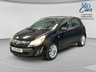 USED 2011 11 VAUXHALL CORSA 1.4 16V SE Hatchback 5dr Petrol Auto Euro 5 (100 ps) ** HEATED SEATS & STEERING WHEEL **