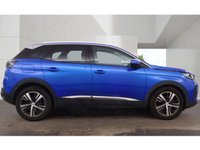 USED 2021 21 PEUGEOT 3008 1.2 PureTech Allure Premium SUV 5dr Petrol EAT Euro 6 (s/s) (130 ps) 