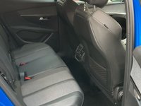 USED 2021 21 PEUGEOT 3008 1.2 PureTech Allure Premium SUV 5dr Petrol EAT Euro 6 (s/s) (130 ps) 