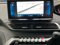 USED 2021 21 PEUGEOT 3008 1.2 PureTech Allure Premium SUV 5dr Petrol EAT Euro 6 (s/s) (130 ps) 
