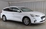 USED 2019 19 FORD FOCUS 1.0T EcoBoost Titanium Auto Euro 6 (s/s) 5dr Service History, 2 Keys