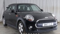 USED 2017 17 MINI HATCH 1.5 Cooper Euro 6 (s/s) 5dr Service History, 2 Keys