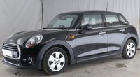 USED 2017 17 MINI HATCH 1.5 Cooper Euro 6 (s/s) 5dr Service History, 2 Keys