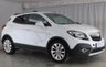 USED 2016 65 VAUXHALL MOKKA 1.4i Turbo SE Auto 2WD Euro 6 5dr MOT Until February 2027