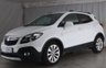 USED 2016 65 VAUXHALL MOKKA 1.4i Turbo SE Auto 2WD Euro 6 5dr MOT Until February 2027