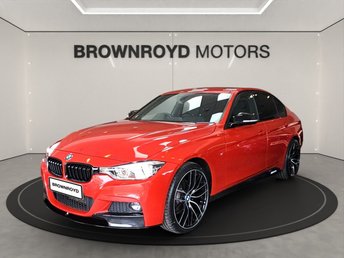 View our BMW 3 SERIES