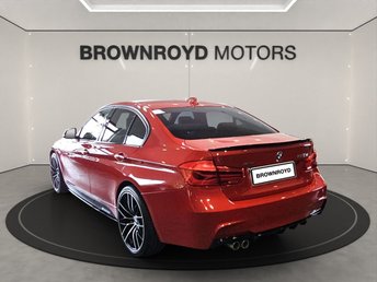 View our BMW 3 SERIES