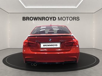 View our BMW 3 SERIES