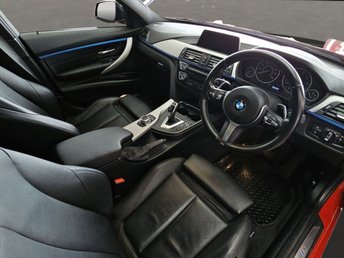 View our BMW 3 SERIES