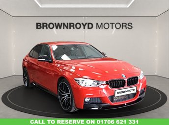 View our BMW 3 SERIES