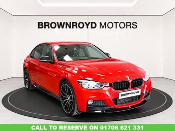 View our BMW 3 SERIES