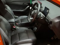 USED 2023 23 MG Mg4 64kWh Trophy Long Range Hatchback 5dr Electric Auto (203 ps) 